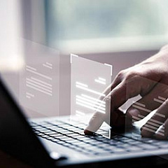 Реестр цифровых платформ 